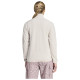 Adidas Γυναικείο φούτερ Terrex Multi Essentials Half-Zip Fleece